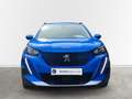 Peugeot 2008 e- Allure Elektromotor 136 Kamera*DAB*Parkassisten Blauw - thumbnail 2