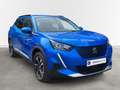 Peugeot 2008 e- Allure Elektromotor 136 Kamera*DAB*Parkassisten Blauw - thumbnail 3