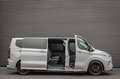 Ford Transit Custom 2.0 TDCI L2H1 170PK Limited DC / DUBBEL CABINE / J Grijs - thumbnail 8