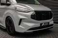 Ford Transit Custom 2.0 TDCI L2H1 170PK Limited DC / DUBBEL CABINE / J Grijs - thumbnail 39