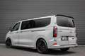 Ford Transit Custom 2.0 TDCI L2H1 170PK Limited DC / DUBBEL CABINE / J Grijs - thumbnail 4