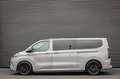 Ford Transit Custom 2.0 TDCI L2H1 170PK Limited DC / DUBBEL CABINE / J Grijs - thumbnail 5