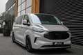 Ford Transit Custom 2.0 TDCI L2H1 170PK Limited DC / DUBBEL CABINE / J Grijs - thumbnail 9