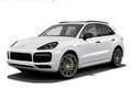 Porsche Cayenne Cayenne III Turbo S E-Hybrid PHEV 17,9 kWh Aut. Weiß - thumbnail 13