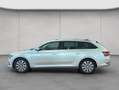 Skoda Superb Combi 2.0 TDI DSG Style Silber - thumbnail 2