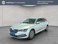 Skoda Superb Combi 2.0 TDI DSG Style Silber - thumbnail 1