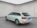 Skoda Superb Combi 2.0 TDI DSG Style Silber - thumbnail 3