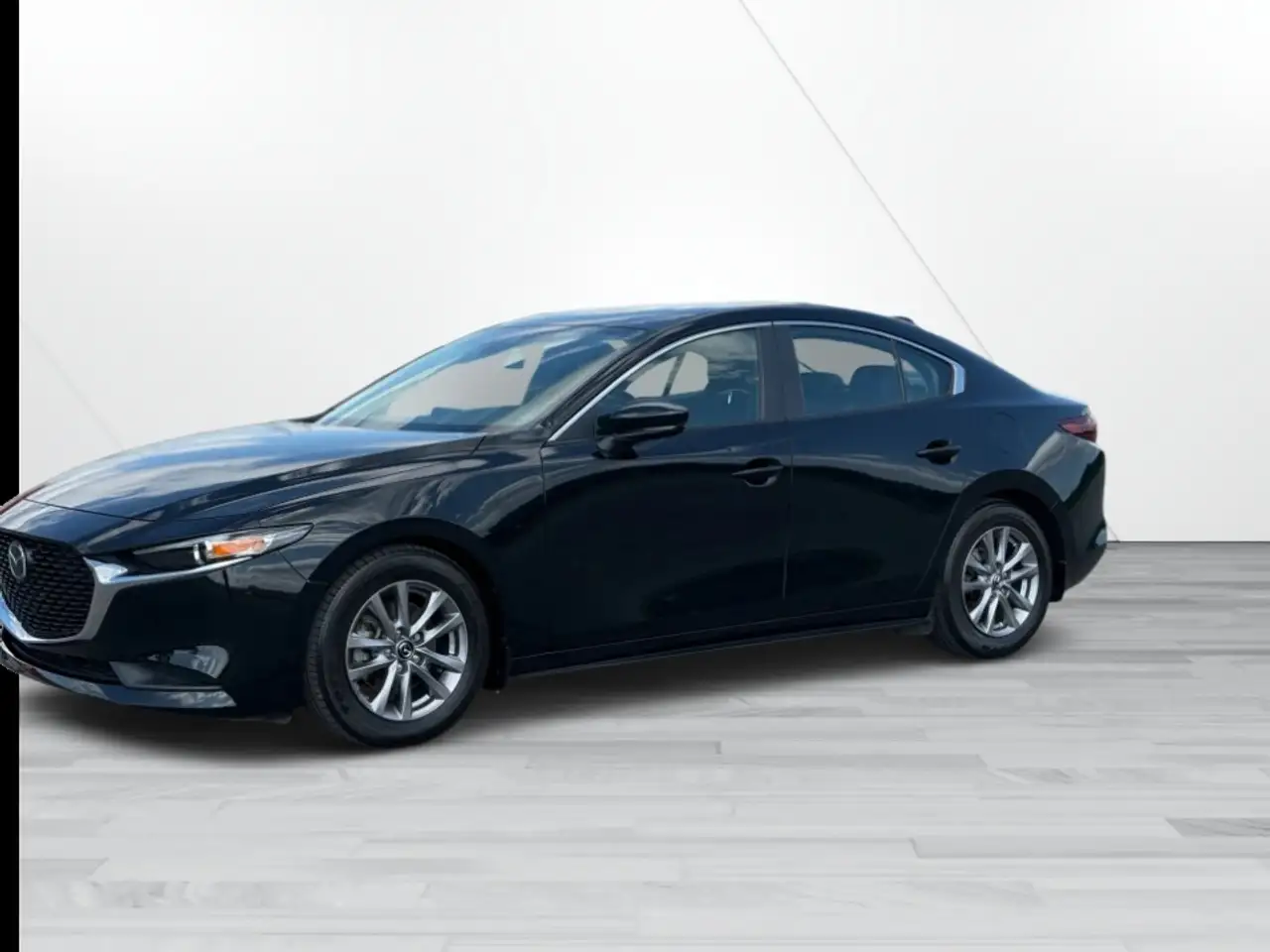 2020 Mazda 3