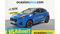 Ford Puma 1.0 EcoBoost MHEV ST-Line X Aut. 125 Azul - thumbnail 1