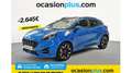 Ford Puma 1.0 EcoBoost MHEV ST-Line X Aut. 125 Bleu - thumbnail 1