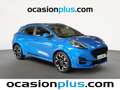 Ford Puma 1.0 EcoBoost MHEV ST-Line X Aut. 125 Azul - thumbnail 2