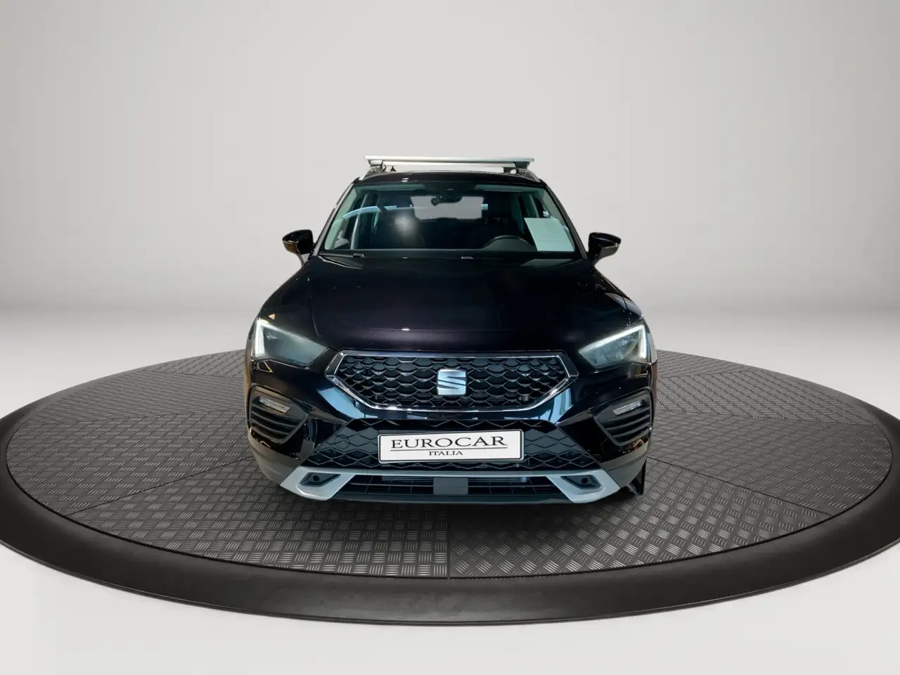 SEAT Ateca 2026