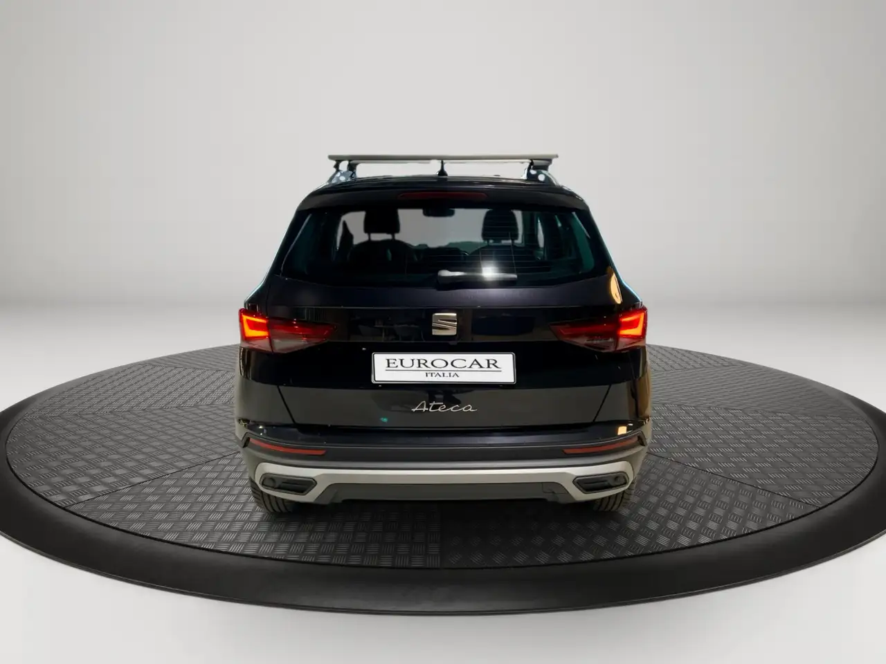 SEAT Ateca 2026