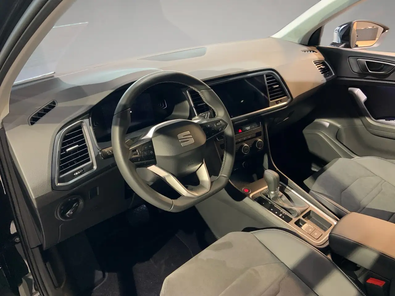 SEAT Ateca 2026 — фото 12