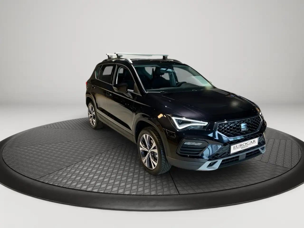 SEAT Ateca 2026