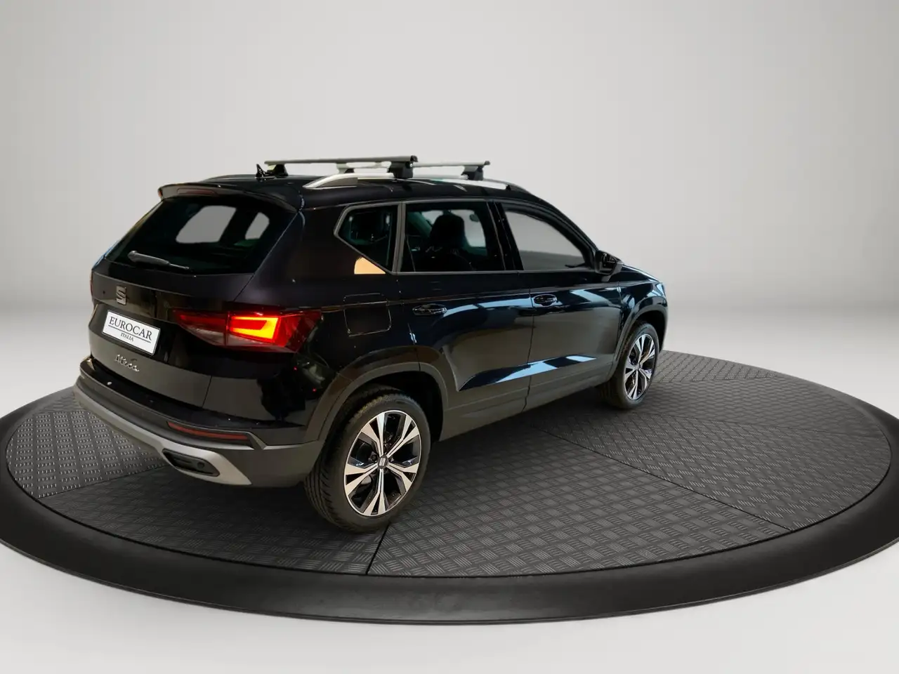 SEAT Ateca 2026