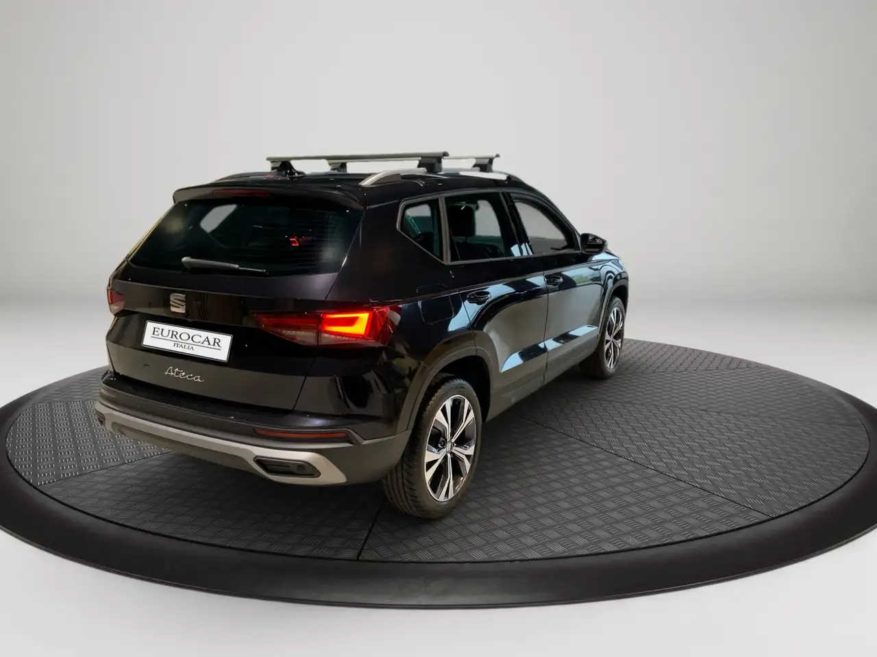 SEAT Ateca 2026