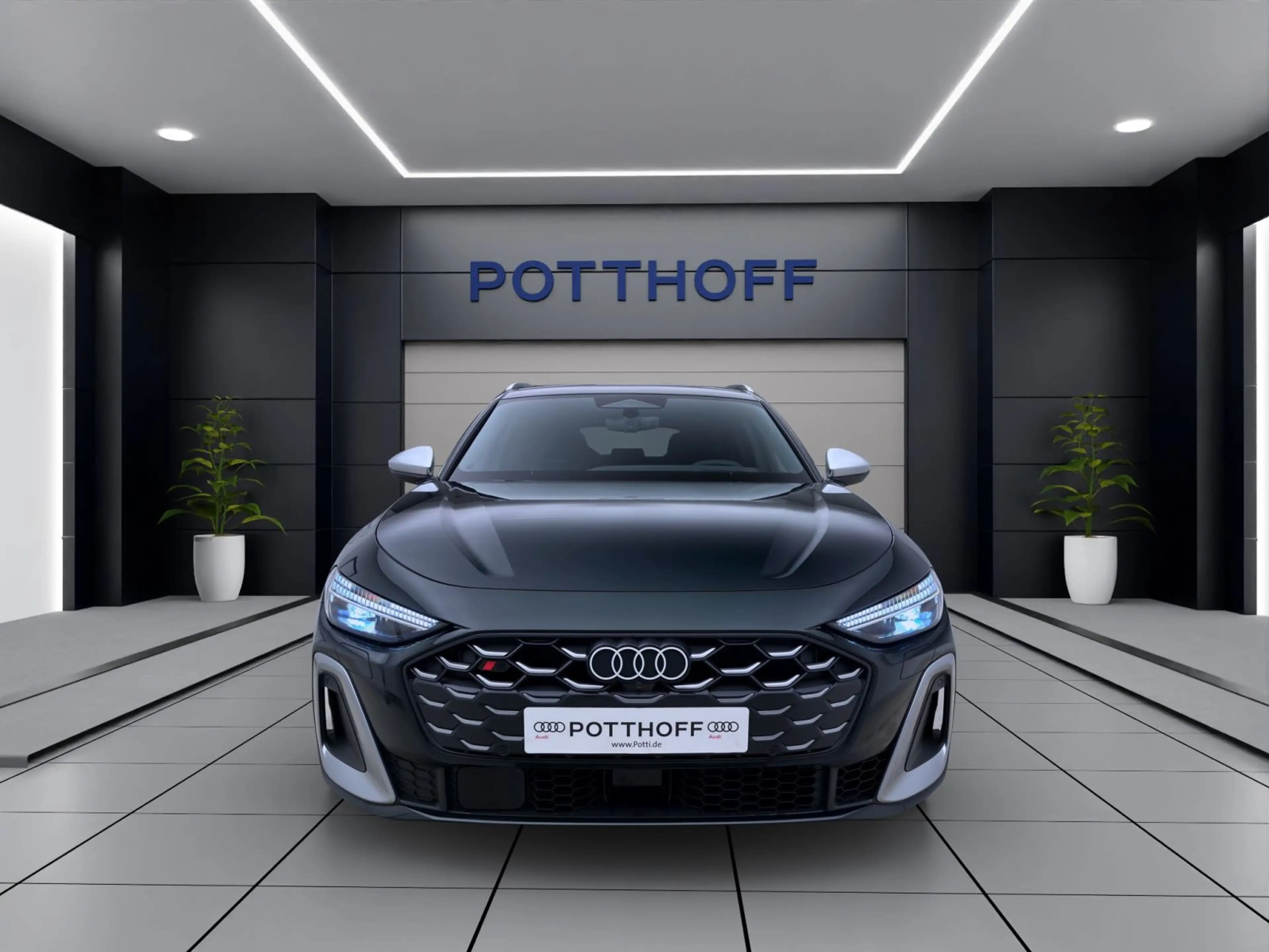 Audi S5 TFSI Q AUDI EXCLUSIVE AHK PANO WR19 B&O — photo 8