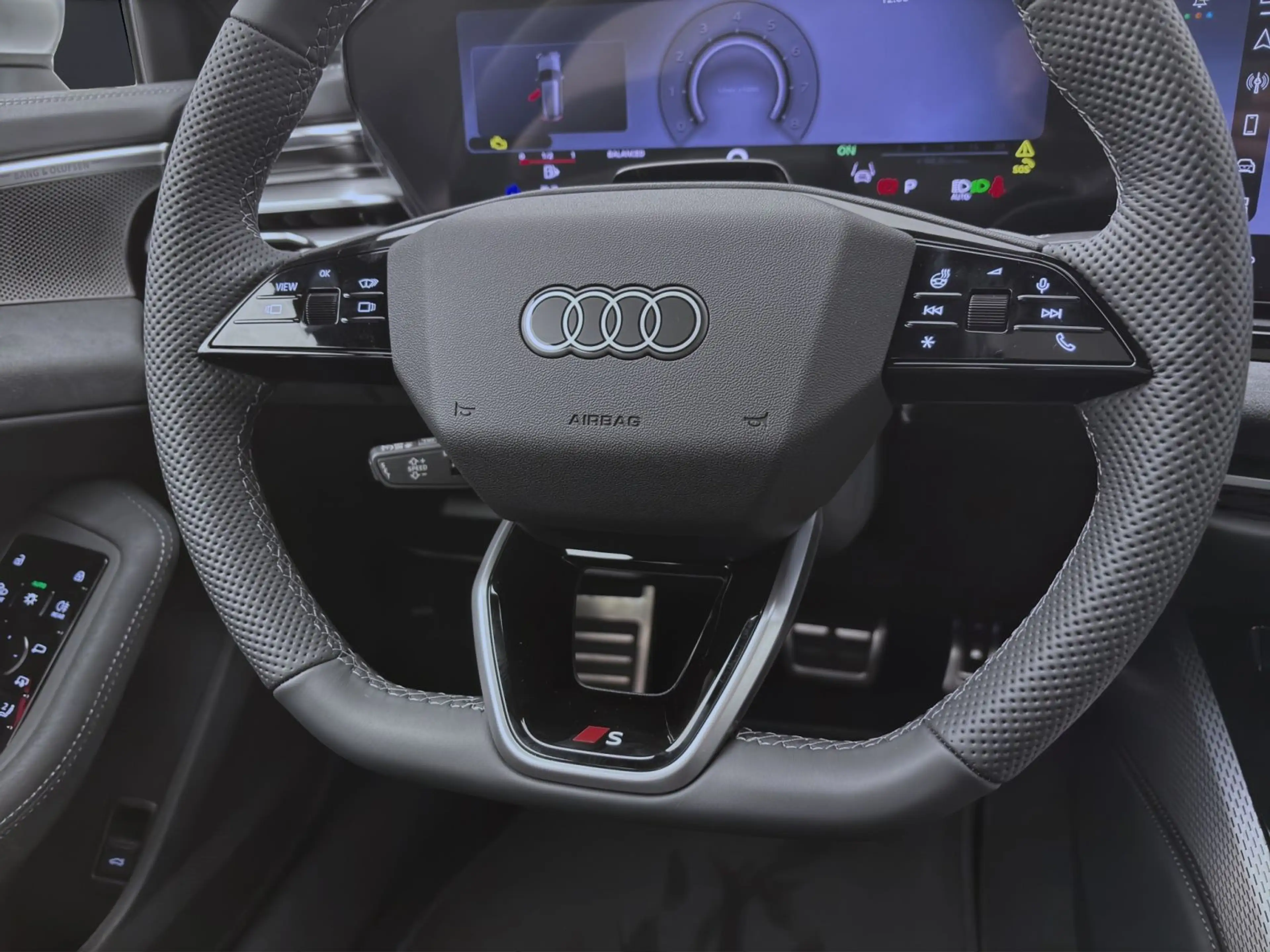 Audi S5 TFSI Q AUDI EXCLUSIVE AHK PANO WR19 B&O — photo 13