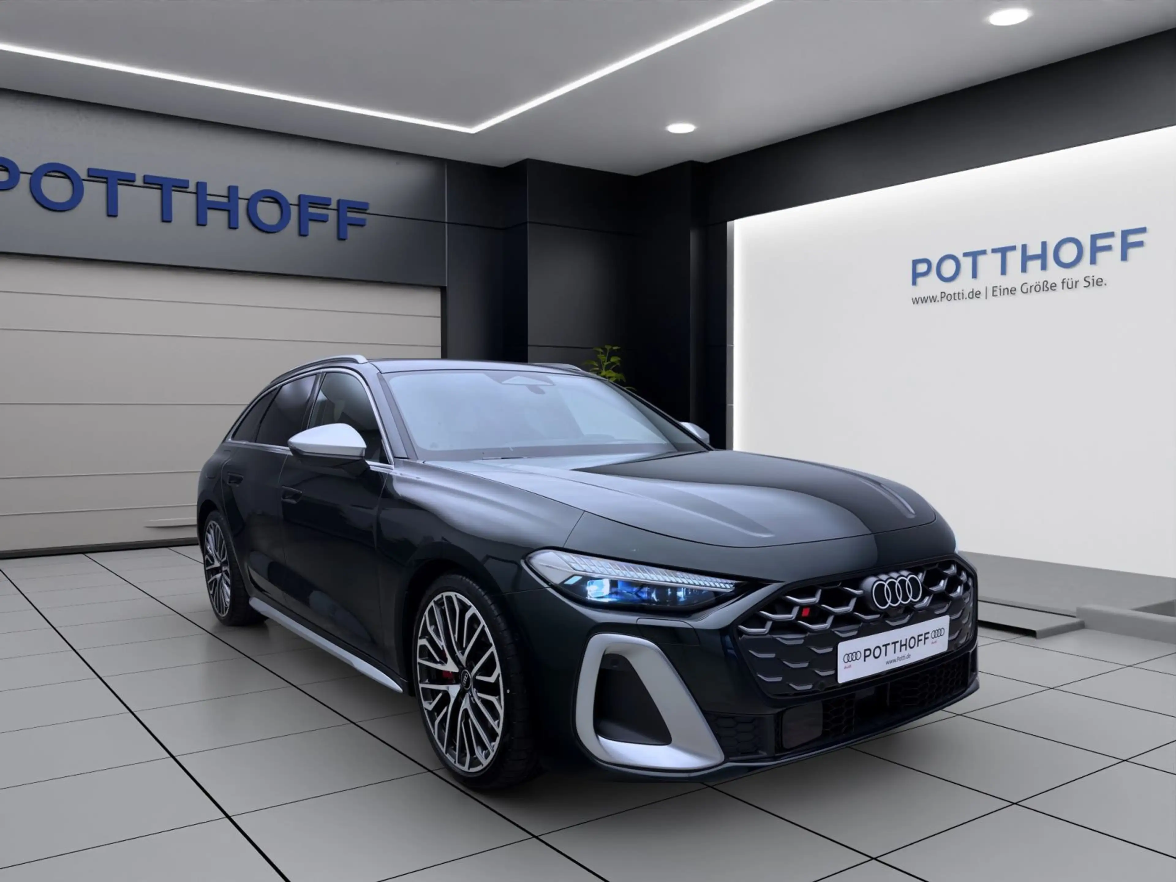 Audi S5 TFSI Q AUDI EXCLUSIVE AHK PANO WR19 B&O — photo 7