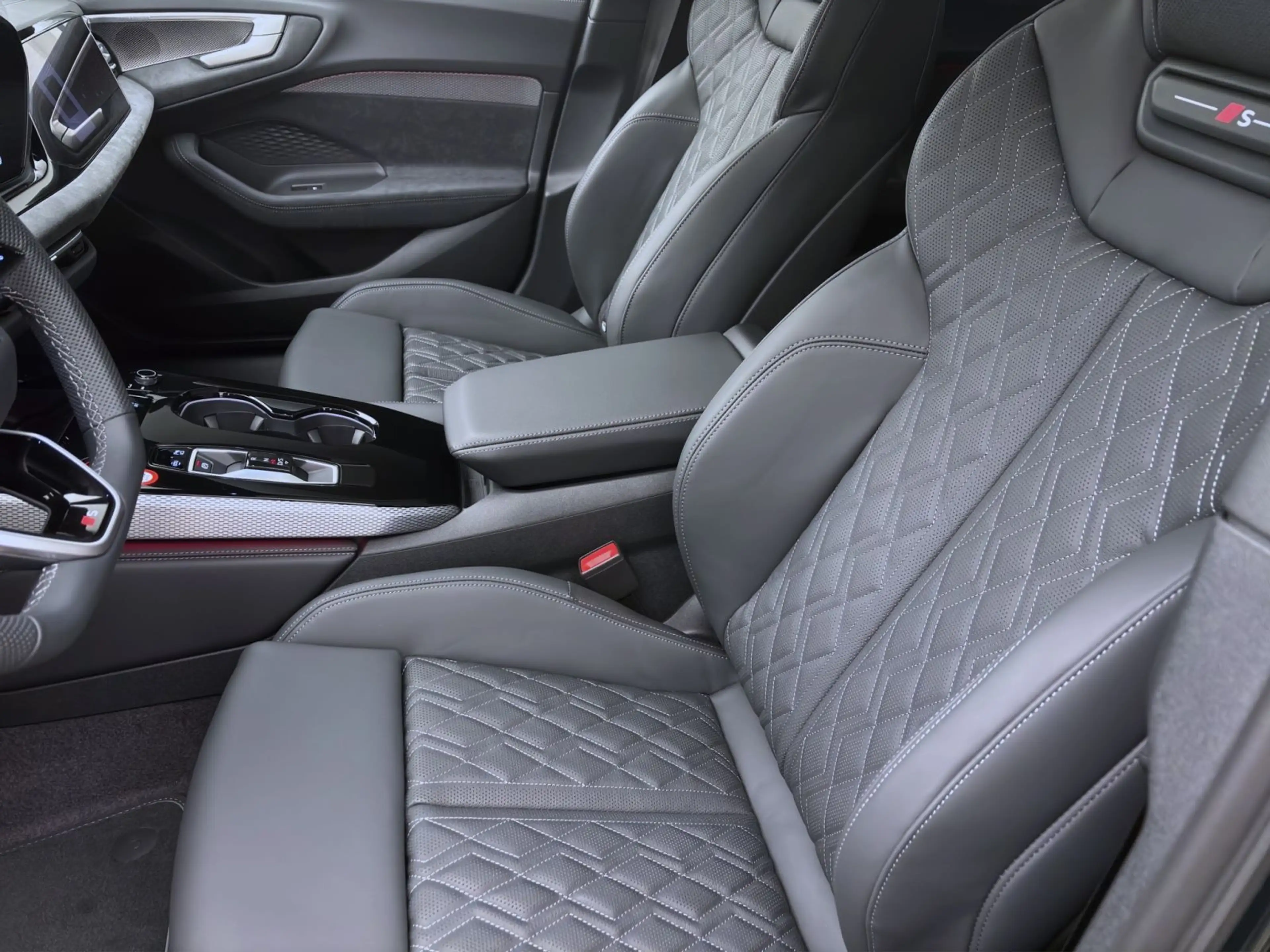 Audi S5 TFSI Q AUDI EXCLUSIVE AHK PANO WR19 B&O — photo 10