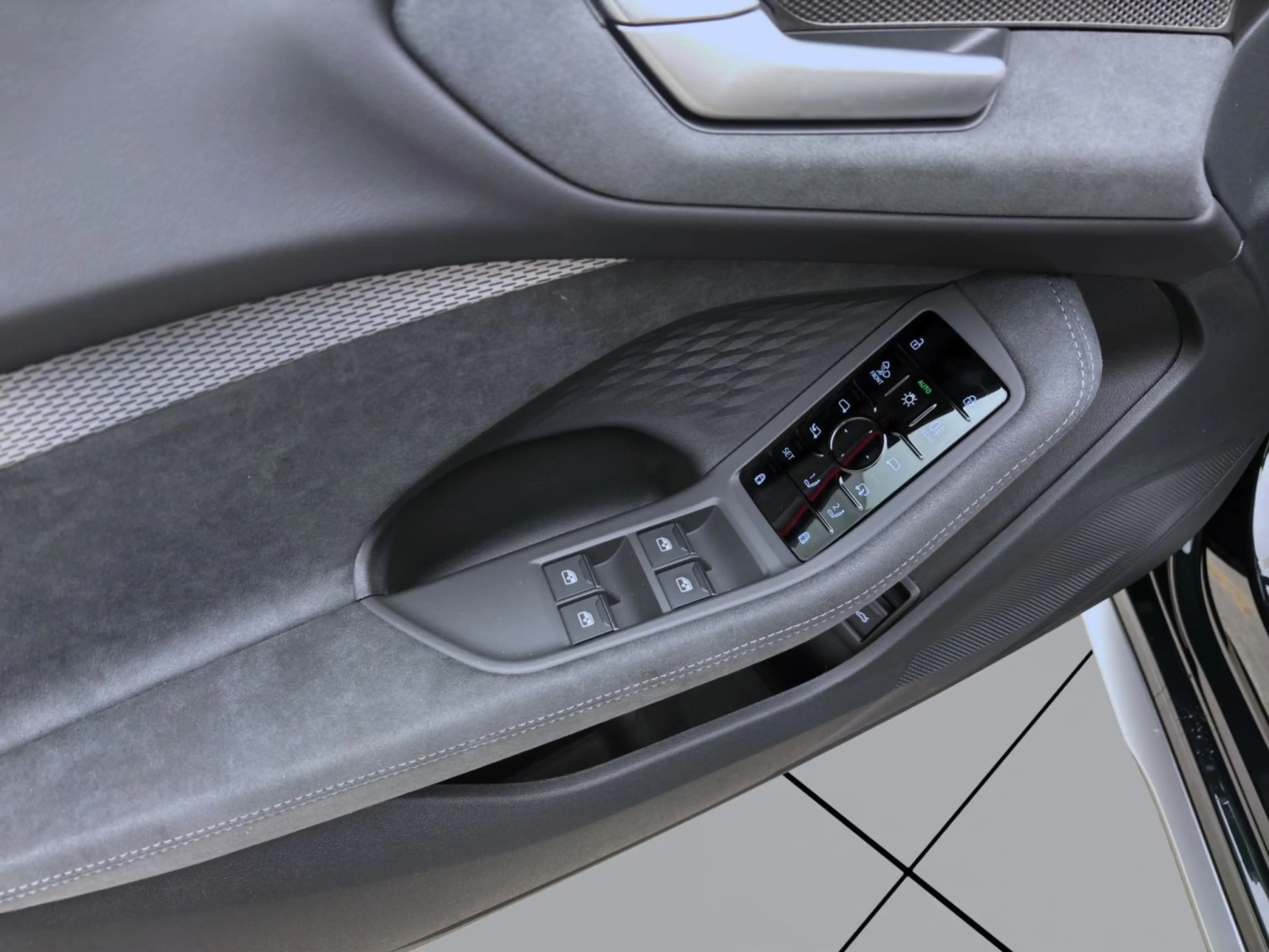 Audi S5 TFSI Q AUDI EXCLUSIVE AHK PANO WR19 B&O — photo 11