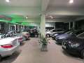 Mercedes-Benz A 180 1.6i AMG Line Blauw - thumbnail 4