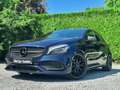 Mercedes-Benz A 180 1.6i AMG LINE / ALCANTARA /SEAT HEATING / CAMERA Blauw - thumbnail 4