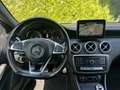 Mercedes-Benz A 180 1.6i AMG LINE / ALCANTARA /SEAT HEATING / CAMERA Blauw - thumbnail 19