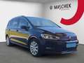 Volkswagen Touran Highline 2.0 TDI DSG AHK Navi 7-Sitze MFL Noir - thumbnail 7