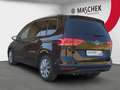 Volkswagen Touran Highline 2.0 TDI DSG AHK Navi 7-Sitze MFL Noir - thumbnail 4