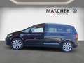 Volkswagen Touran Highline 2.0 TDI DSG AHK Navi 7-Sitze MFL Noir - thumbnail 3