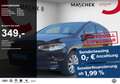 Volkswagen Touran Highline 2.0 TDI DSG AHK Navi 7-Sitze MFL Noir - thumbnail 1