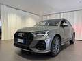 Audi Q3 2ª serie 35 TDI quattro S tronic S line edition Grau - thumbnail 1