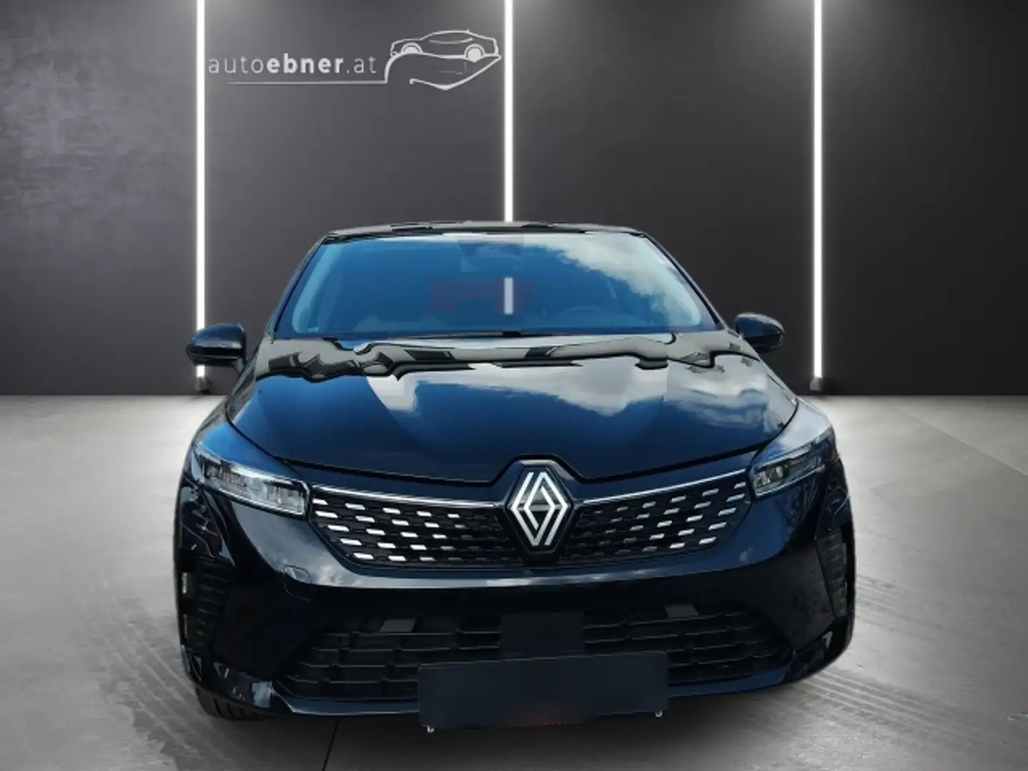 Renault Clio CLIO Generation SCe 115 Schwarz - 2