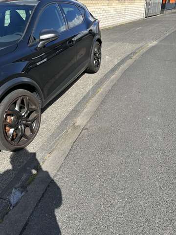 Imagine CUPRA Formentor VZ5 2.5 TSI 4Drive DSG