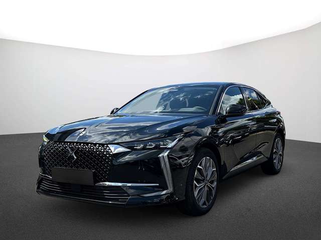 Imagine DS Automobiles DS 4 PureTech 130 Trocadero Automatik