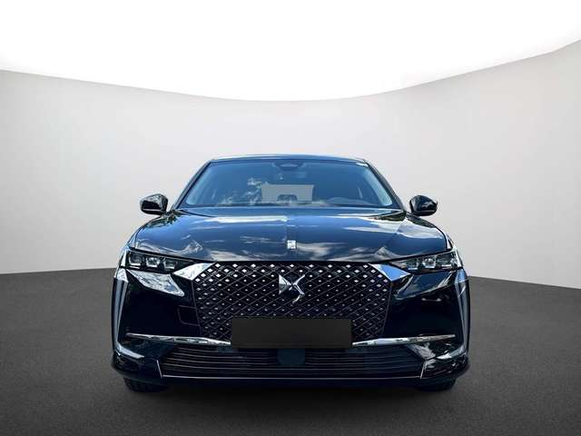 DS Automobiles DS 4 PureTech 130 Trocadero Automatik