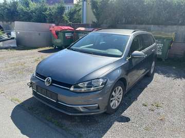 Golf Variant 1.6 TDI (BlueMotion Technology) Comfortline
