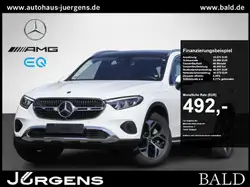 Mercedes-Benz GLC 300 de 4M Avantgrade/Pano/AHK/Memo/Ambiente