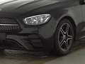 Mercedes-Benz E 200 d T AMG-Sport/LED/Cam/Night/Distr/Burm/18" Negro - thumbnail 4