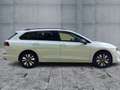 Volkswagen Golf Variant Golf VIII Variant 1.5 TSI GOAL LEDplus+NAVI+AHK Weiß - thumbnail 7