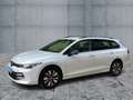 Volkswagen Golf Variant Golf VIII Variant 1.5 TSI GOAL LEDplus+NAVI+AHK Weiß - thumbnail 2