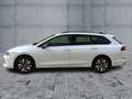 Volkswagen Golf Variant Golf VIII Variant 1.5 TSI GOAL LEDplus+NAVI+AHK Weiß - thumbnail 4