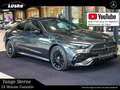 Mercedes-Benz CLE 220 CLE 220 d Coupé AMG Line Night Pano Head-up 360° Grau - thumbnail 1