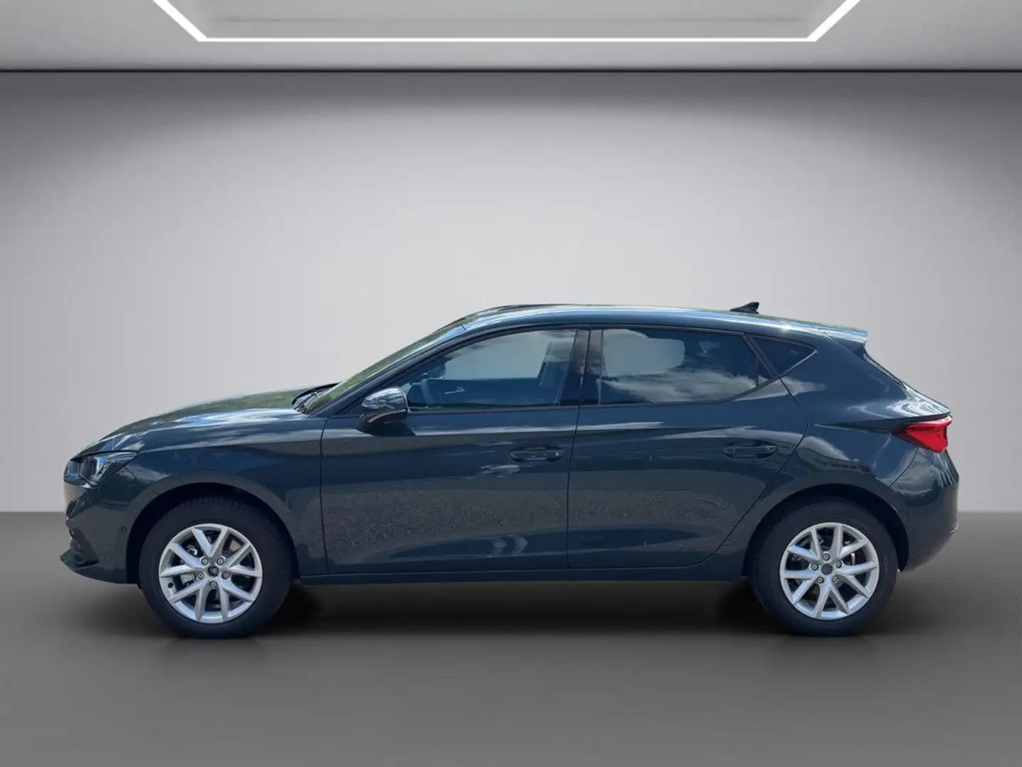 SEAT Leon Road Edition SHZ KAMERA NAVI ACC FACEL. LED Blue - 2