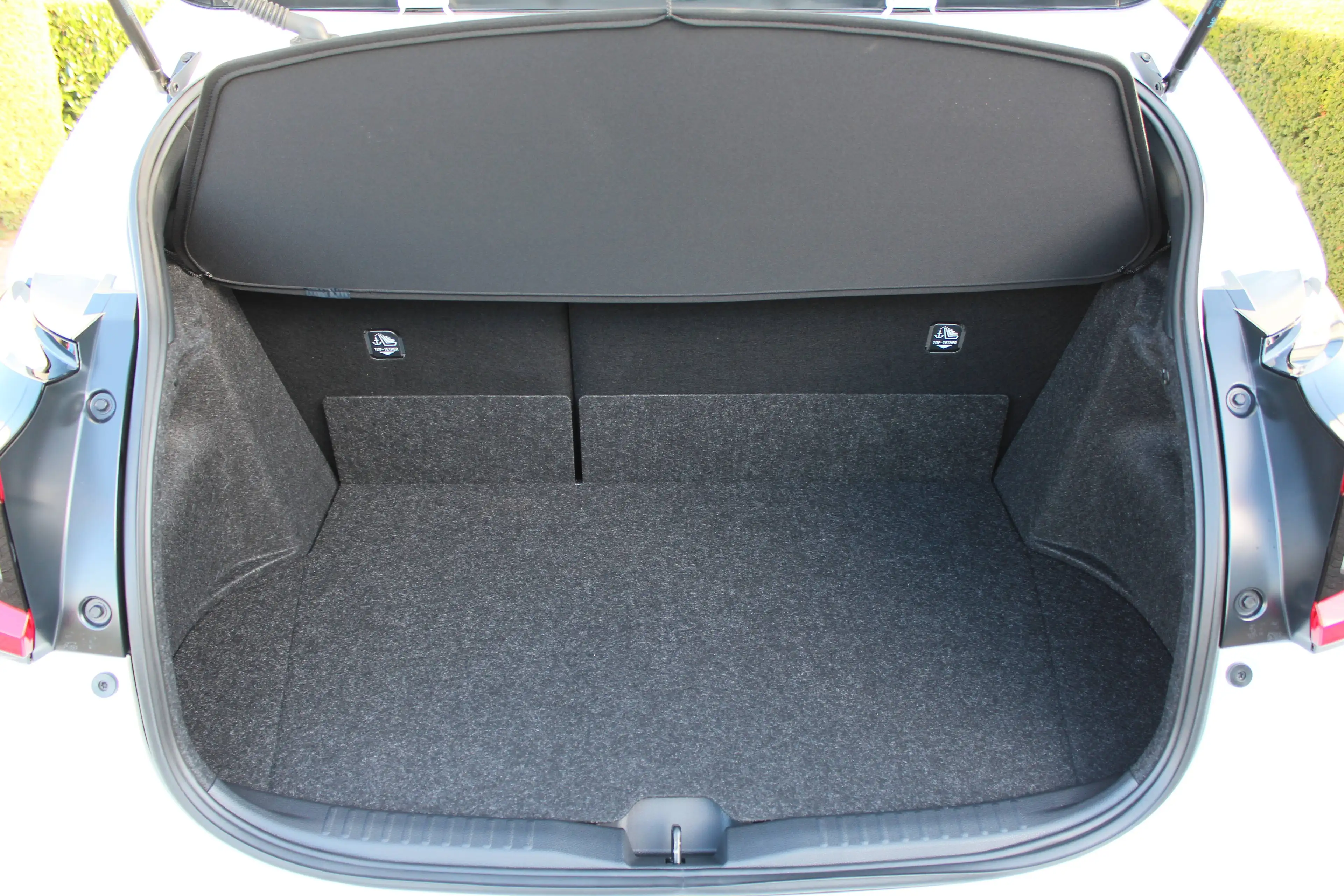 Toyota Yaris GR Yaris 1.6 Turbo Track/circuit pack — photo 13