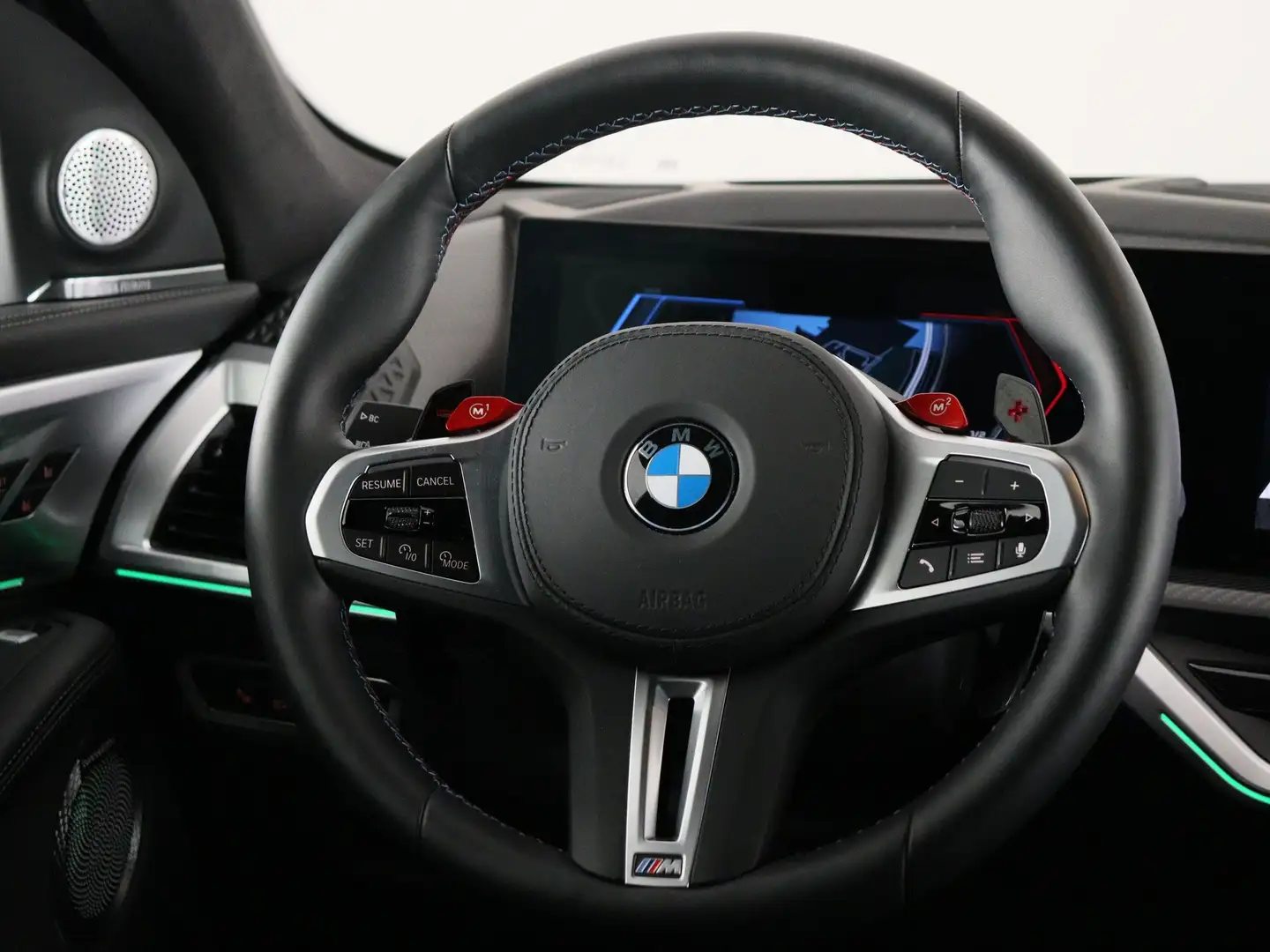 BMW XM PHEV 50e 30 kWh Vert - 2