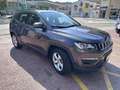 Jeep Compass 1.6 Mjt Longitude 4x2 Grigio - thumbnail 1