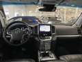 Toyota Land Cruiser V8 4.6 VVT-i Executive 5p. TRD, Full Option, Zeer Černá - thumbnail 9